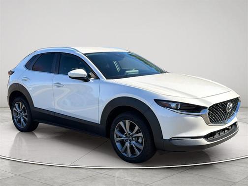 2023 Mazda CX-30 2.5 S Preferred Package