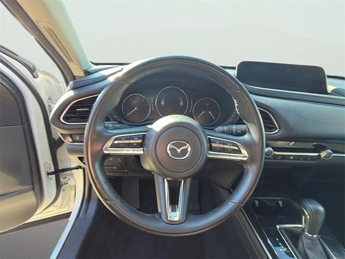 2023 Mazda CX-30 2.5 S Preferred Package