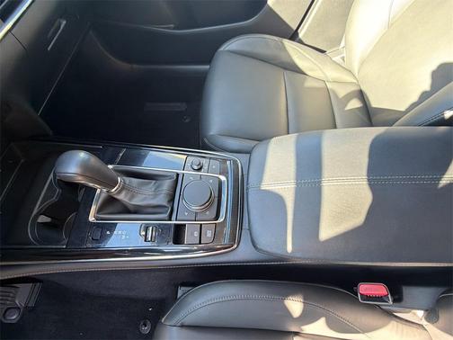 2023 Mazda CX-30 2.5 S Preferred Package