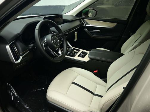 2026 Mazda CX-90 3.3 Turbo Premium Sport