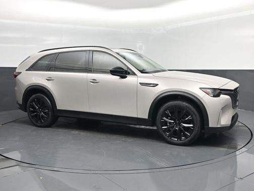 2026 Mazda CX-90 3.3 Turbo Premium Sport