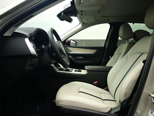 2026 Mazda CX-90 3.3 Turbo Premium Sport