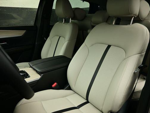 2026 Mazda CX-90 3.3 Turbo Premium Sport