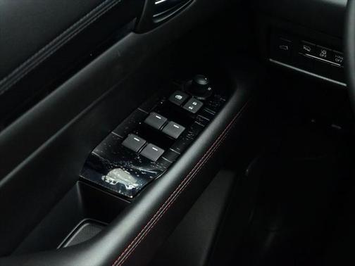 2025 Mazda CX-5 Carbon Edition