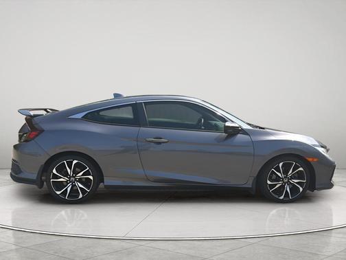 2017 Honda Civic Si