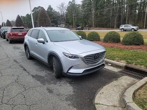 2023 Mazda CX-9 Touring
