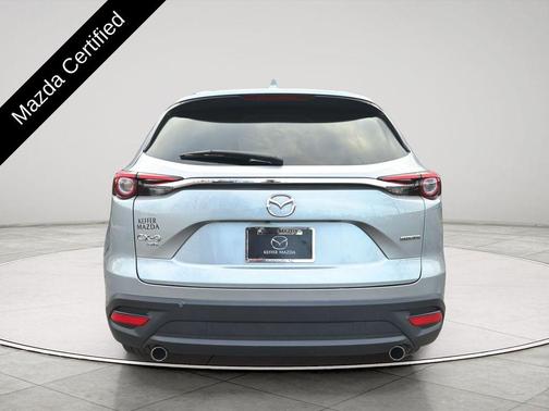 2023 Mazda CX-9 Touring