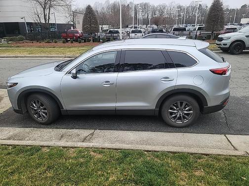 2023 Mazda CX-9 Touring