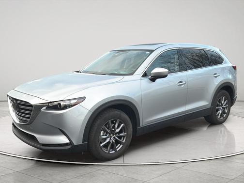 2023 Mazda CX-9 Touring