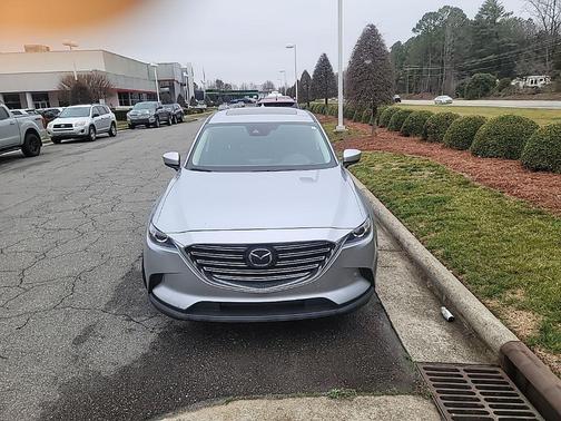 2023 Mazda CX-9 Touring