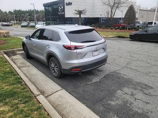2023 Mazda CX-9 Touring