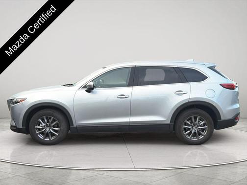 2023 Mazda CX-9 Touring