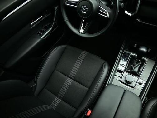 2024 Mazda CX-50 2.5 S Preferred