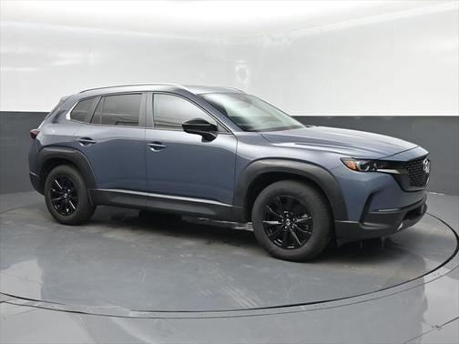 2024 Mazda CX-50 2.5 S Preferred