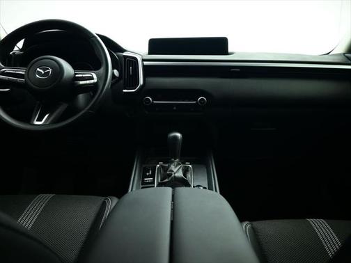 2024 Mazda CX-50 2.5 S Preferred