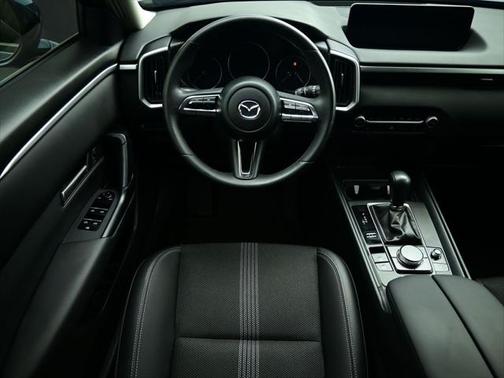 2024 Mazda CX-50 2.5 S Preferred
