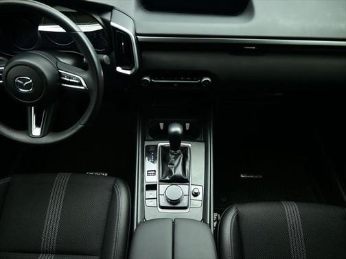 2024 Mazda CX-50 2.5 S Preferred