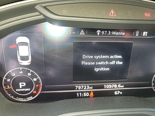 2018 Audi A5 2.0T Premium Plus