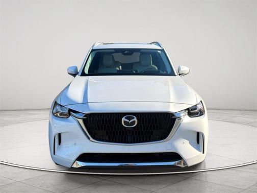 2024 Mazda CX-90 3.3 Turbo S Premium Plus