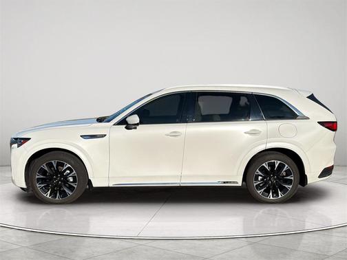 2024 Mazda CX-90 3.3 Turbo S Premium Plus