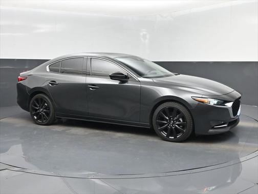 2022 Mazda Mazda3 2.5 Turbo AWD