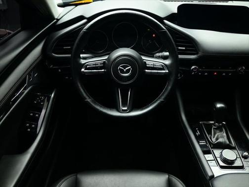 2022 Mazda Mazda3 2.5 Turbo AWD
