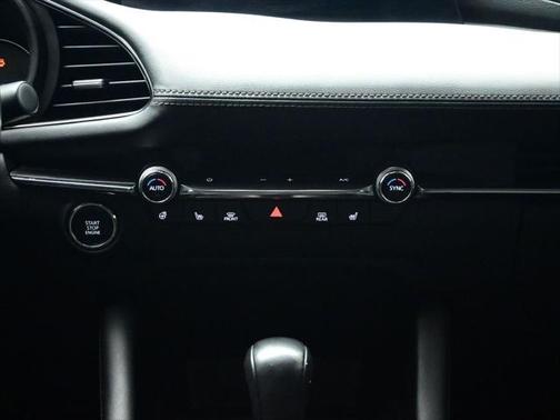 2022 Mazda Mazda3 2.5 Turbo AWD