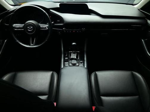2022 Mazda Mazda3 2.5 Turbo AWD