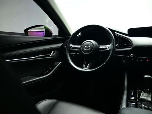 2022 Mazda Mazda3 2.5 Turbo AWD