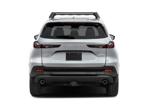 Navy Blue Mica 2026 Mazda CX-5 2.5 S Premium Plus Package
