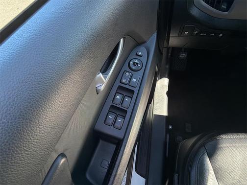 2016 Kia Sportage EX