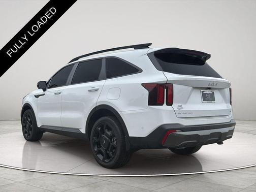 2024 Kia Sorento SX