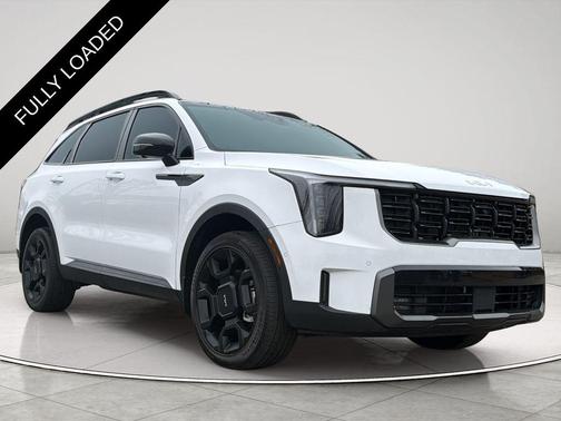 2024 Kia Sorento SX