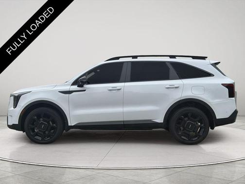 2024 Kia Sorento SX