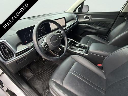 2024 Kia Sorento SX