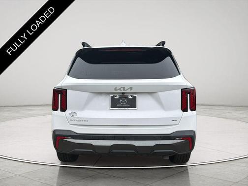 2024 Kia Sorento SX
