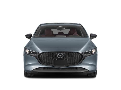 2025 Mazda Mazda3 AWD