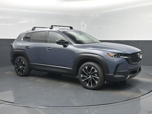 2026 Mazda CX-50 Hybrid Premium Plus