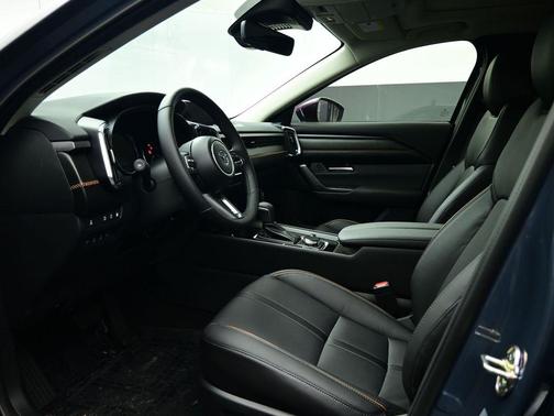 2026 Mazda CX-50 Hybrid Premium Plus