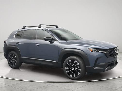 2026 Mazda CX-50 Hybrid Premium Plus
