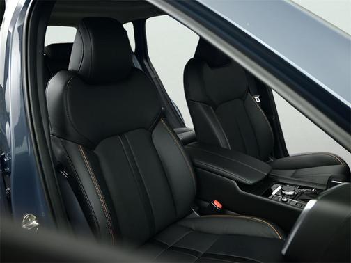 2026 Mazda CX-50 Hybrid Premium Plus