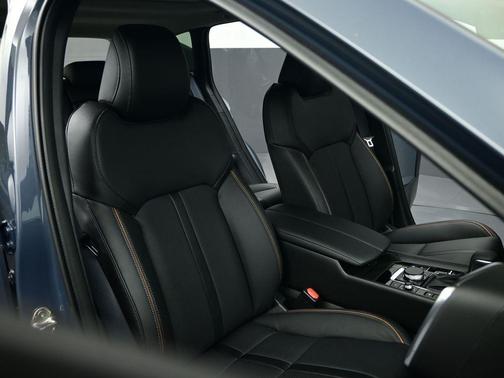 2026 Mazda CX-50 Hybrid Premium Plus