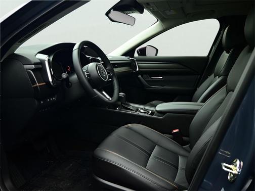 2026 Mazda CX-50 Hybrid Premium Plus