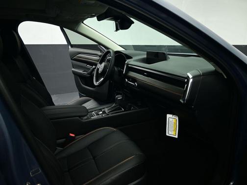 2026 Mazda CX-50 Hybrid Premium Plus