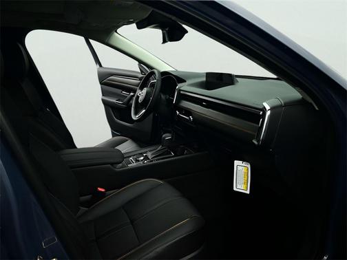 2026 Mazda CX-50 Hybrid Premium Plus