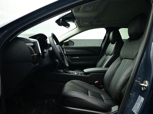 2026 Mazda CX-50 Hybrid Premium Plus