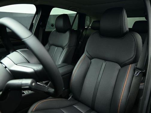 2026 Mazda CX-50 2.5 S Premium Package