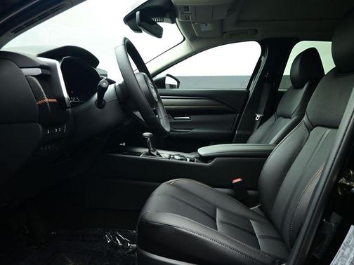 2026 Mazda CX-50 2.5 S Premium Package