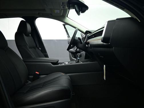 2026 Mazda CX-50 2.5 S Premium Package