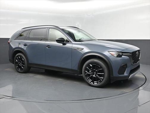 2025 Mazda CX-70 3.3 Turbo Premium Package